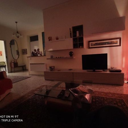 Apartmán Civico 32 Trapani Exteriér fotografie