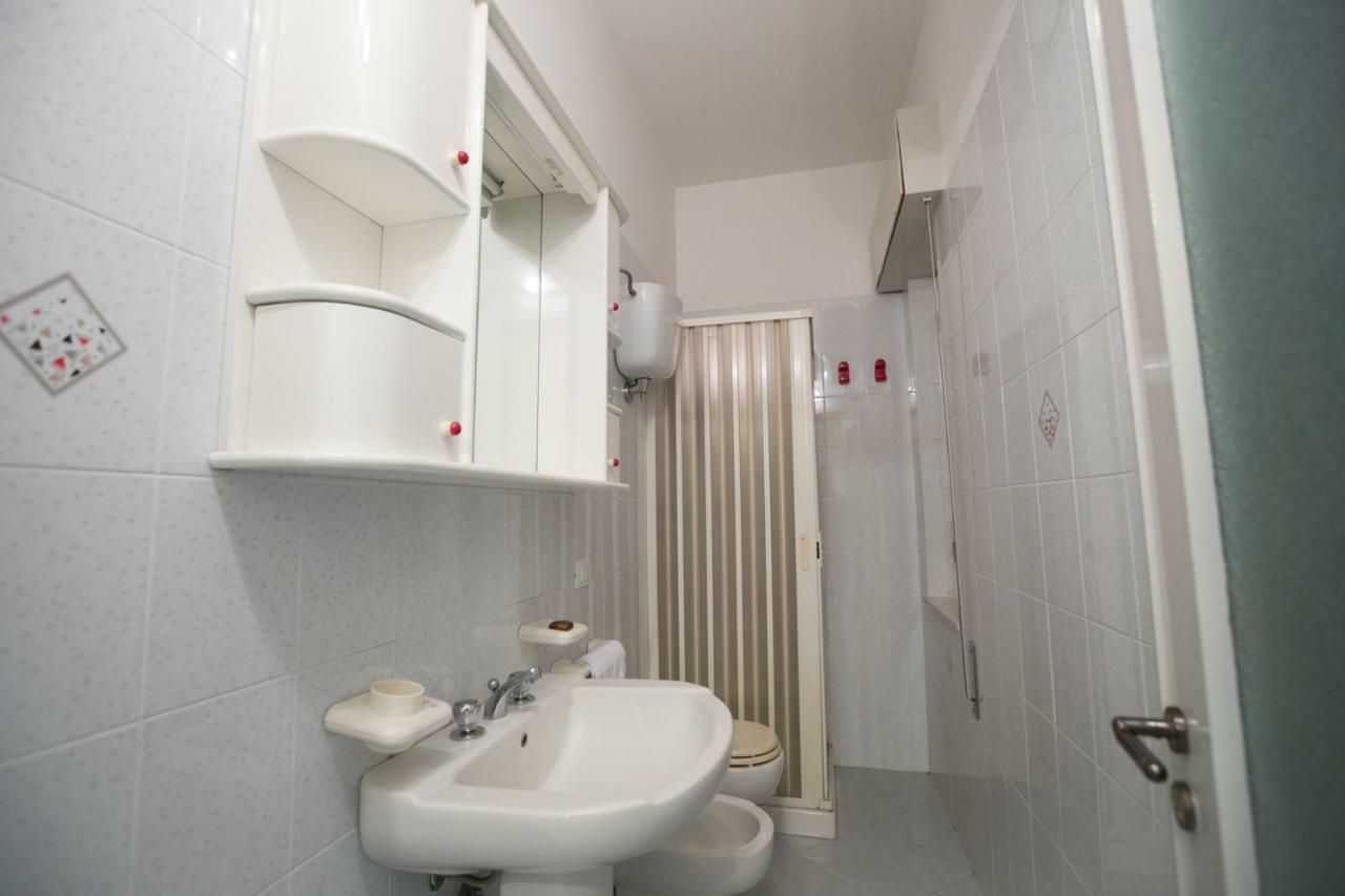 Apartmán Civico 32 Trapani Exteriér fotografie