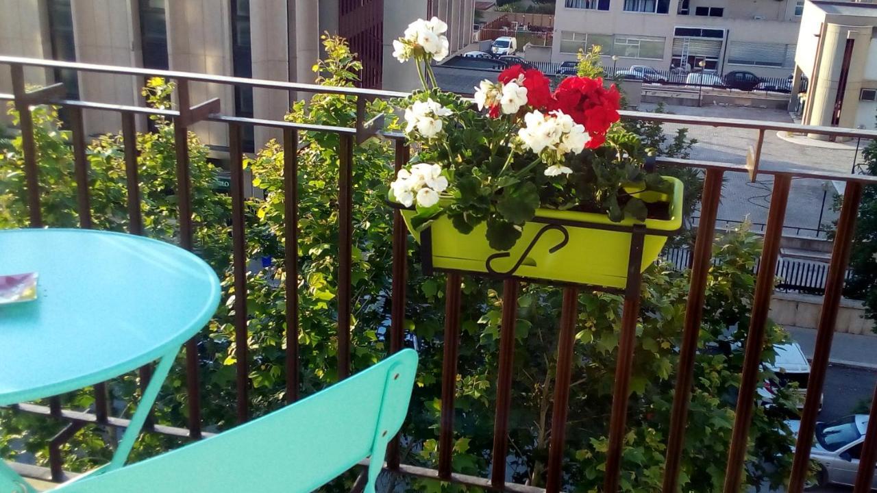 Apartmán Civico 32 Trapani Exteriér fotografie